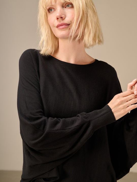 Pullover «GOTS» von NILE
