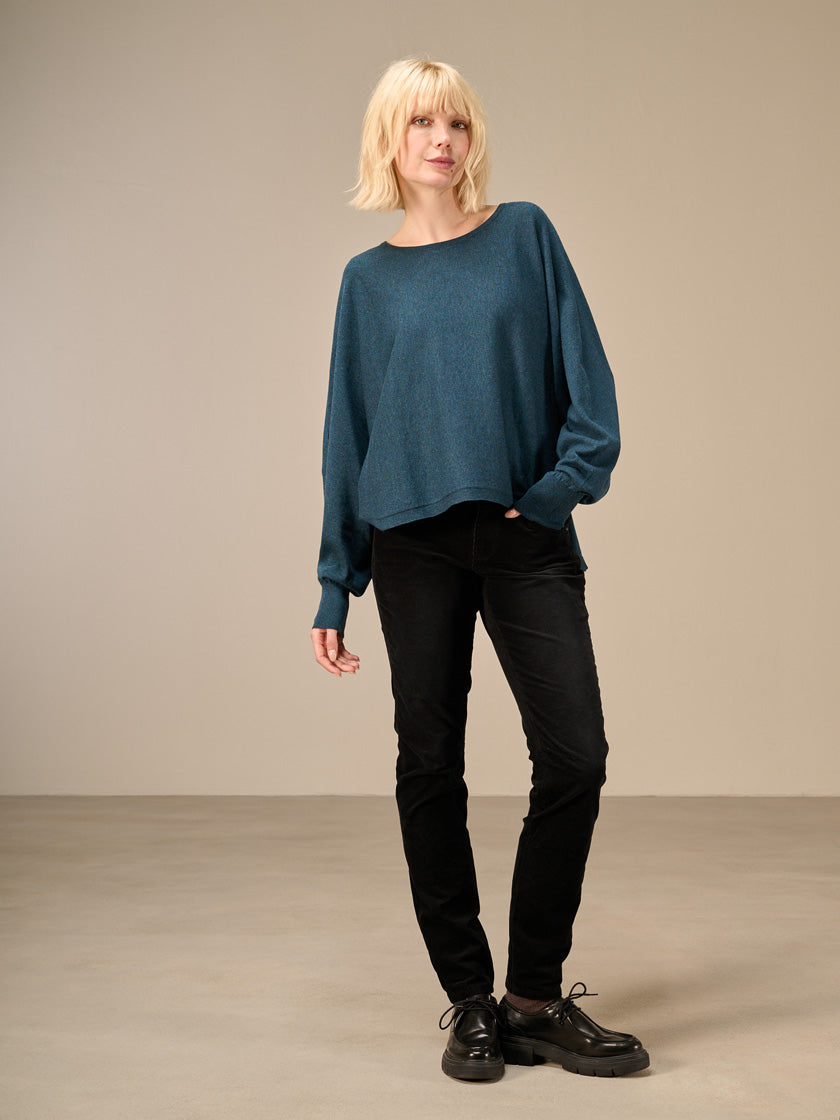 Pullover «GOTS» von NILE