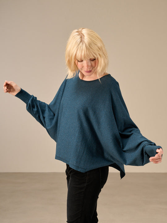 Pullover «GOTS» von NILE