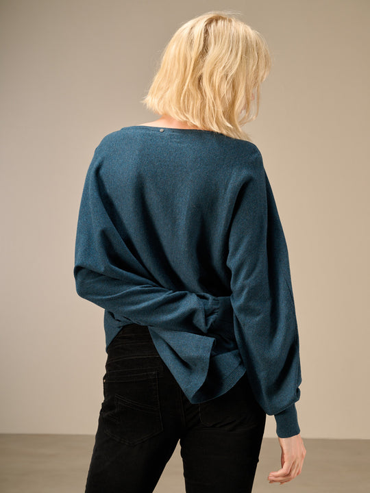 Pullover «GOTS» von NILE