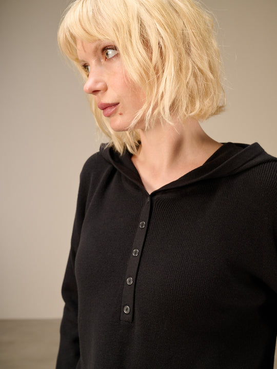 Strickpullover «GOTS» von NILE