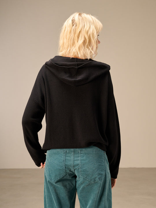 Strickpullover «GOTS» von NILE