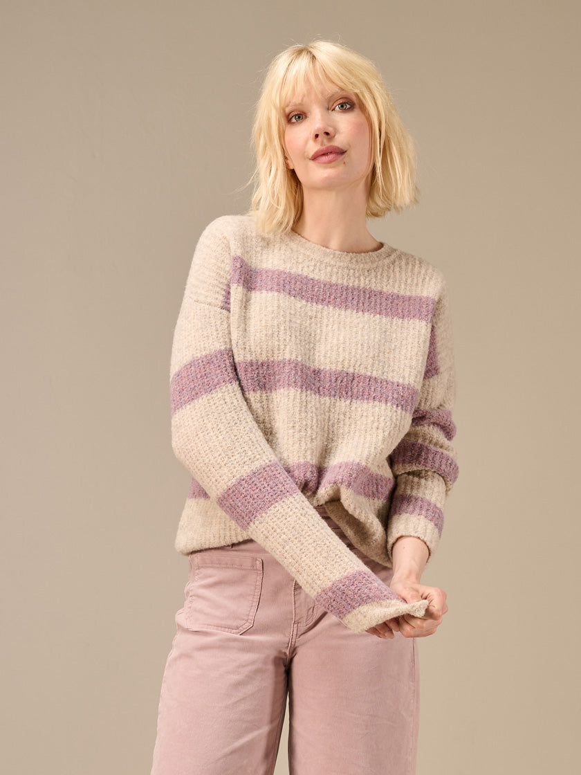 Strickpullover «RWS» von NILE