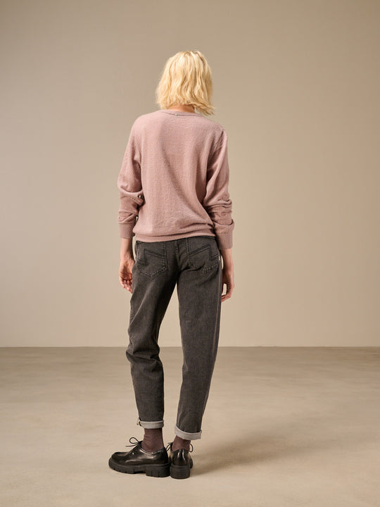 Strickjacke «RWS RCS» von NILE