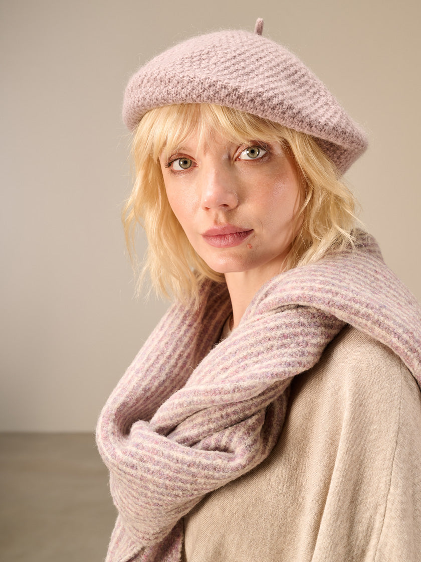 Beret «RWS RCS» von NILE