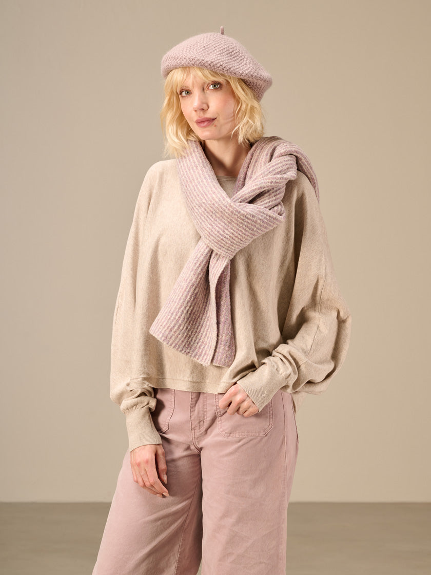 Beret «RWS RCS» von NILE