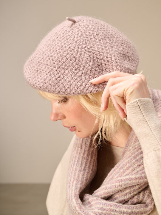 Beret «RWS RCS» von NILE