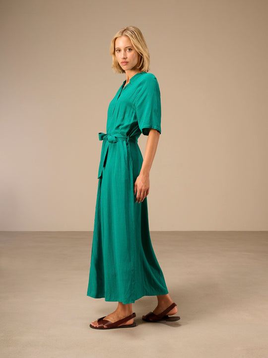 Kleid «Long» von NILE