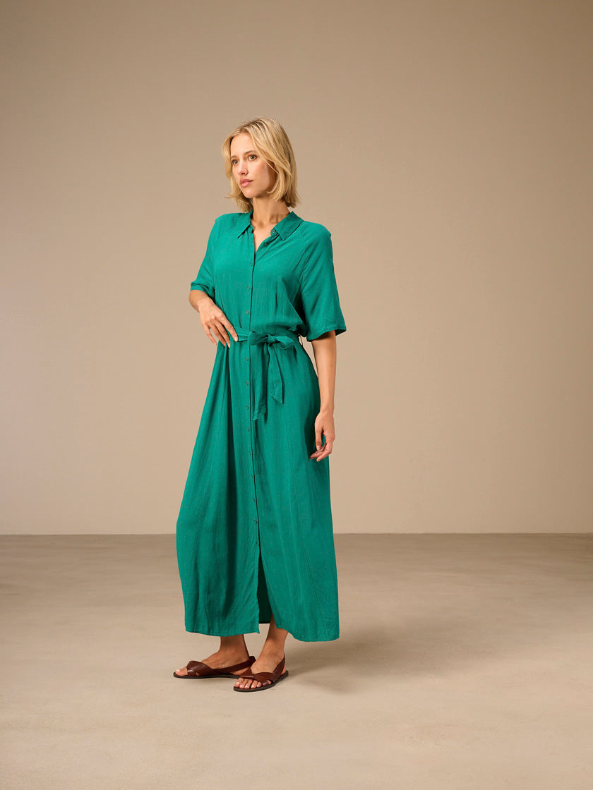 Kleid «Long» von NILE
