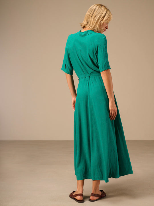 Kleid «Long» von NILE