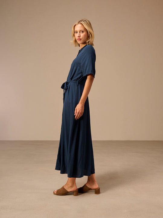Kleid «Long» von NILE