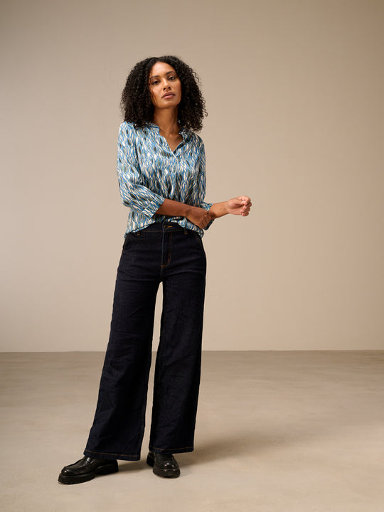 Bluse von NILE