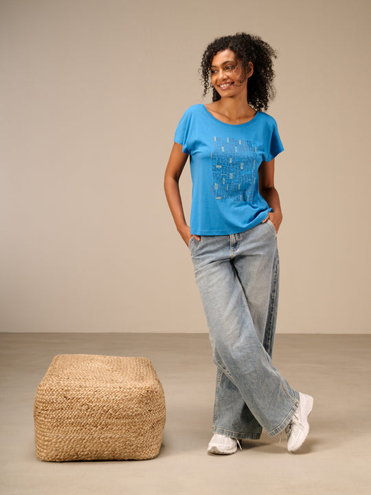 Shirt von NILE