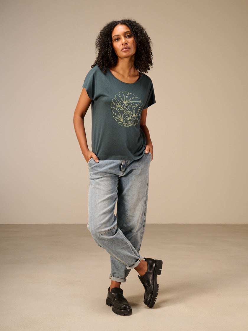 Shirt von NILE