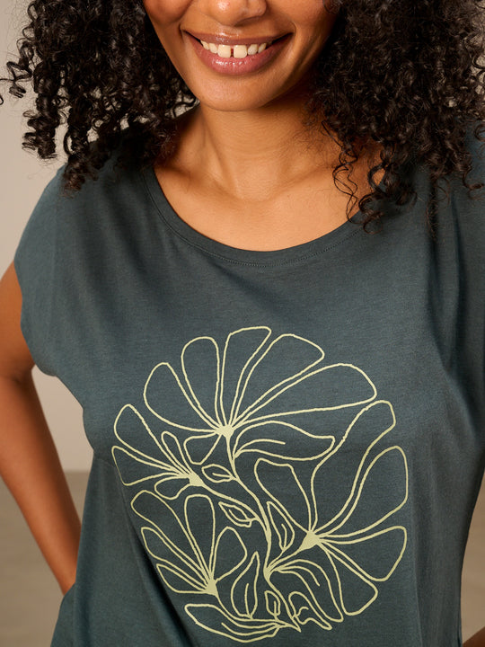 Shirt von NILE