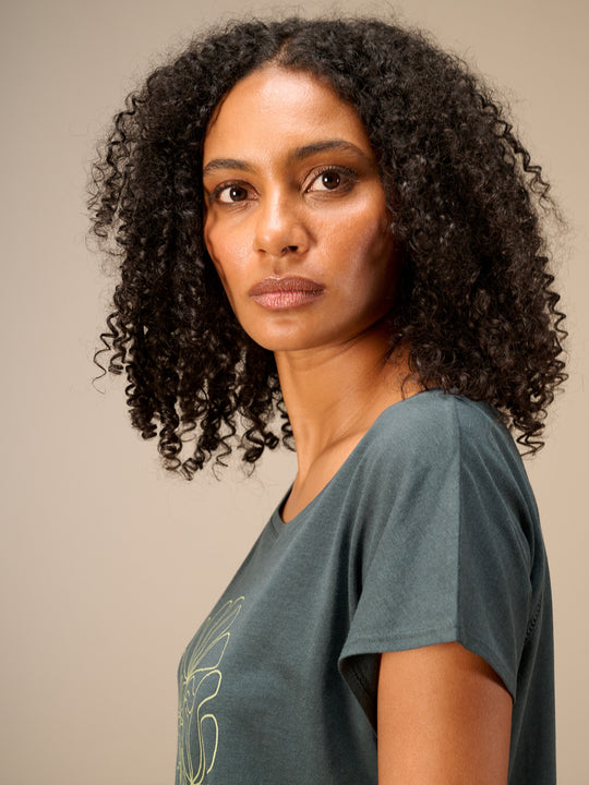 Shirt von NILE