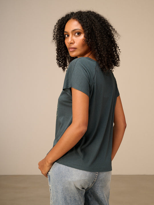 Shirt von NILE