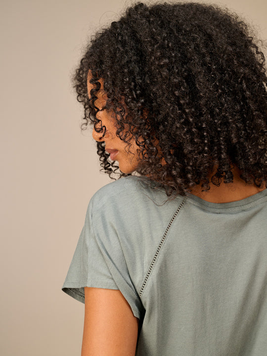 Shirt von NILE