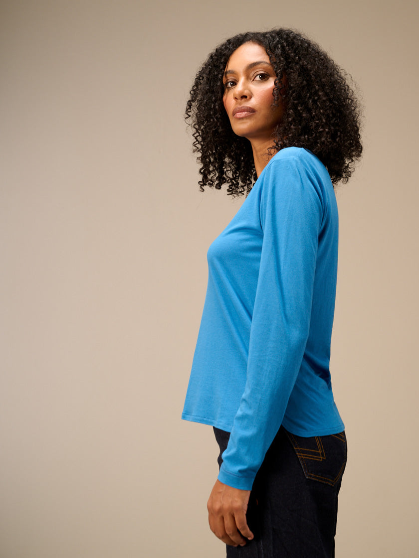 Shirt von NILE
