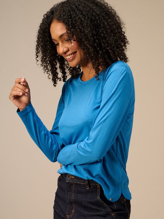 Shirt von NILE