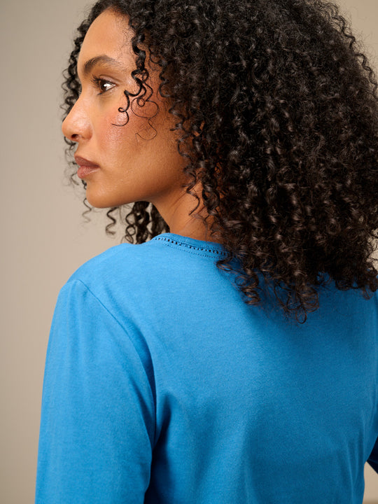 Shirt von NILE
