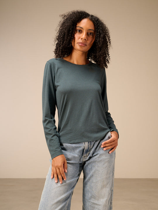 Shirt von NILE