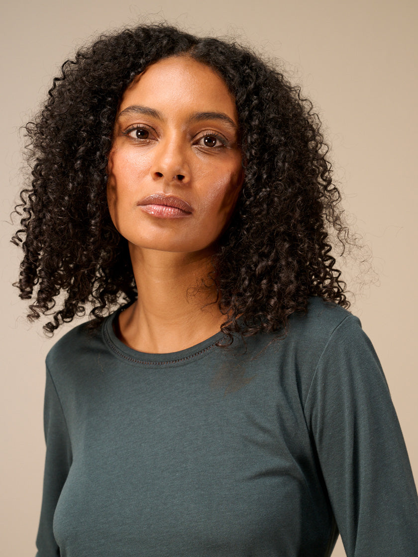 Shirt von NILE