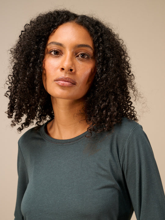 Shirt von NILE