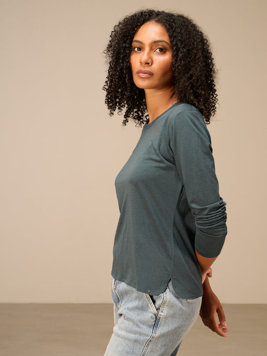 Shirt von NILE