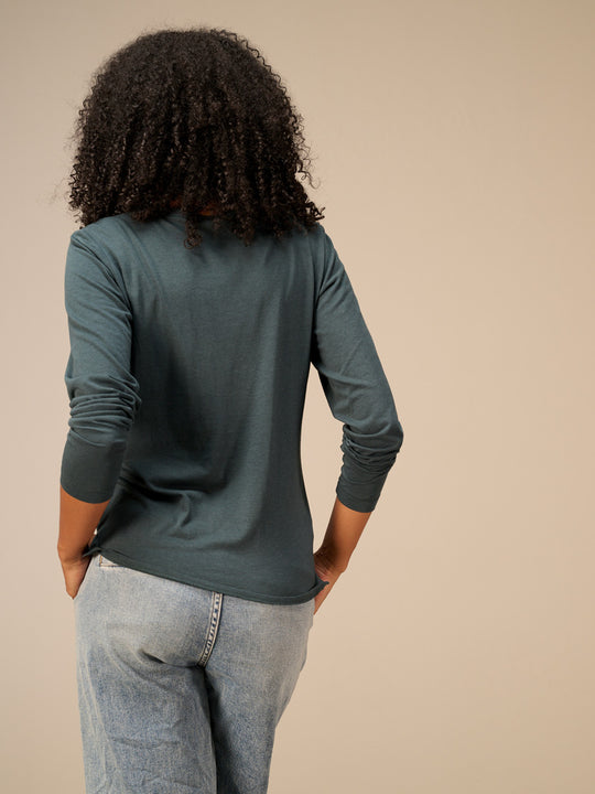 Shirt von NILE