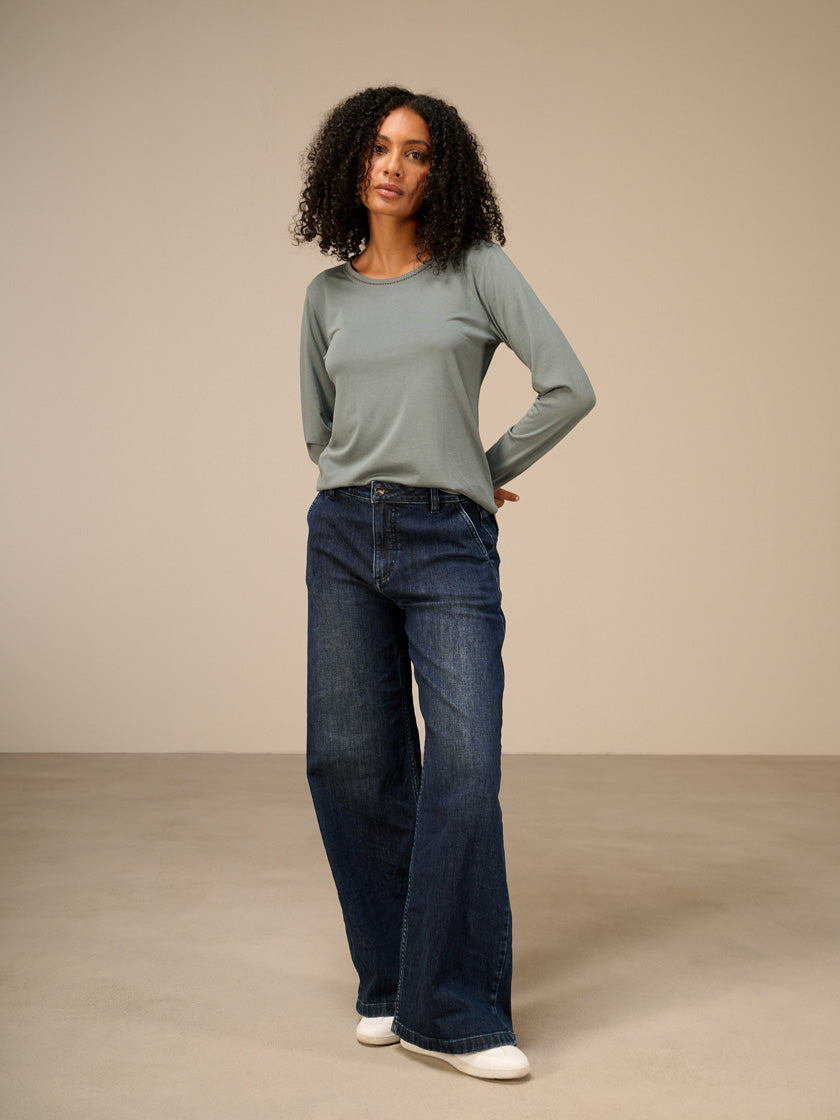 Shirt von NILE