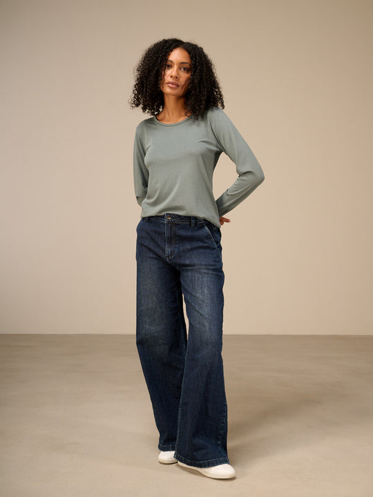 Shirt von NILE