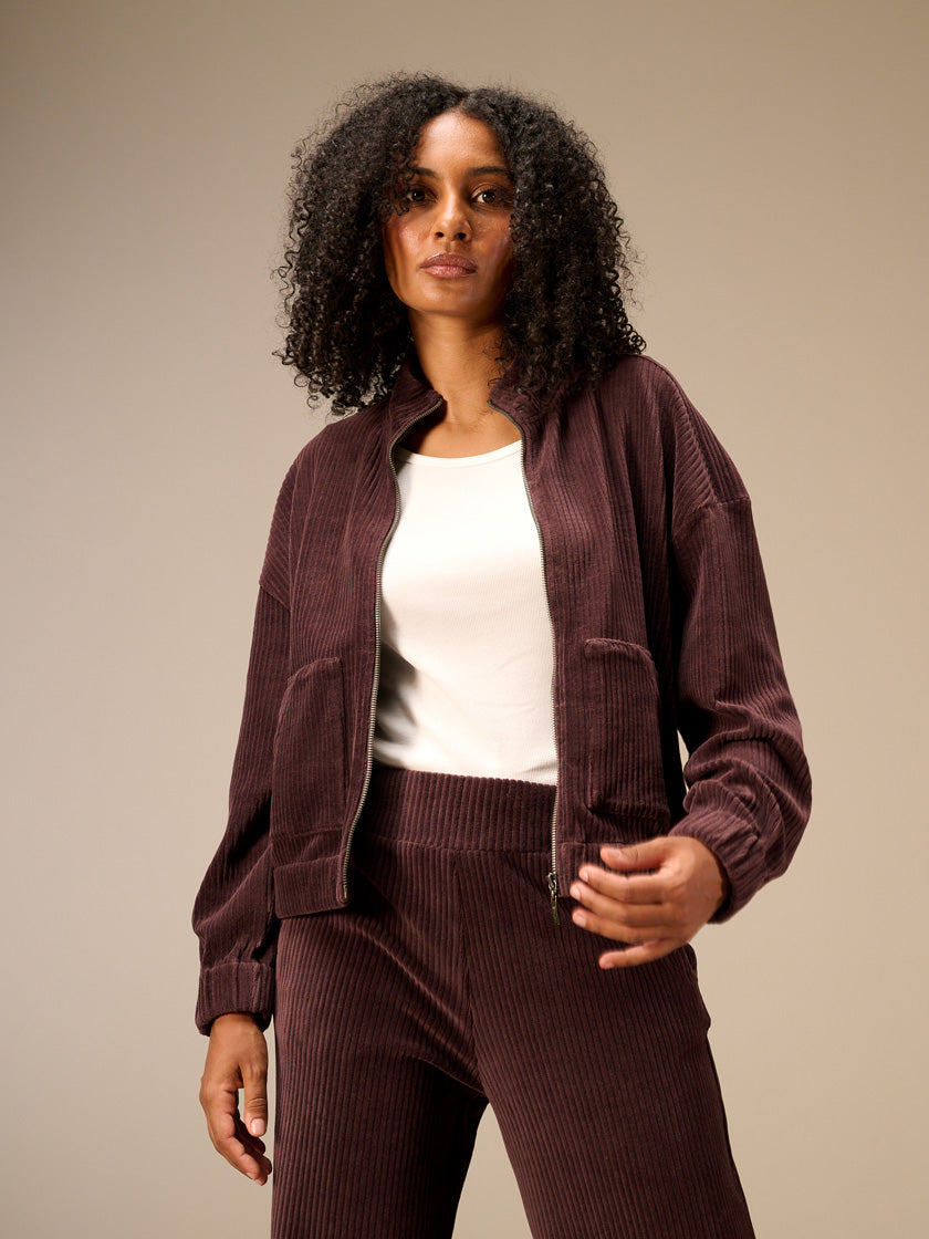 Jacke von NILE