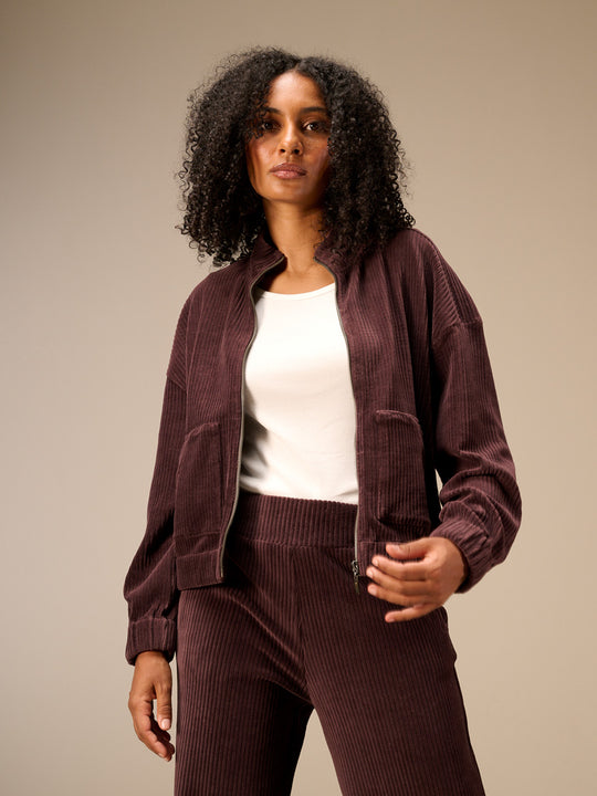 Jacke von NILE