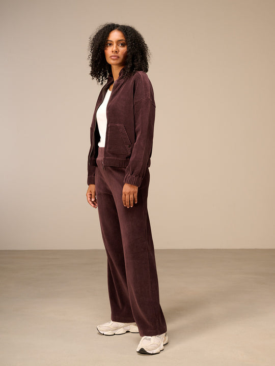 Jacke von NILE