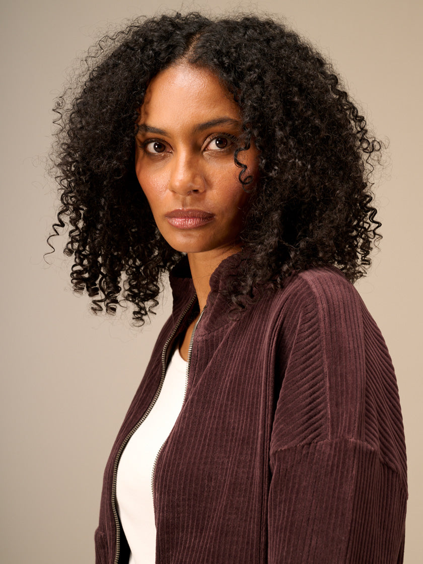 Jacke von NILE