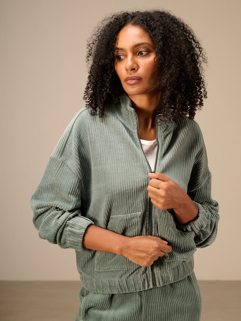 Jacke von NILE