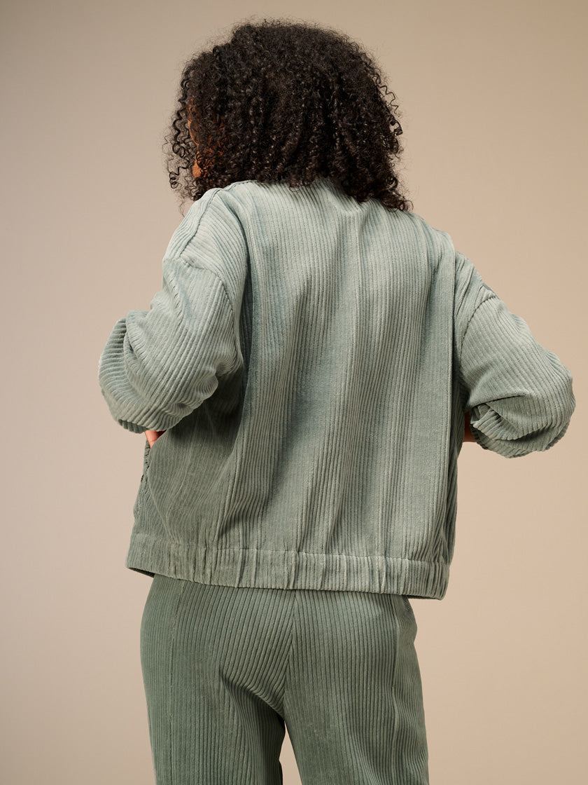 Jacke von NILE