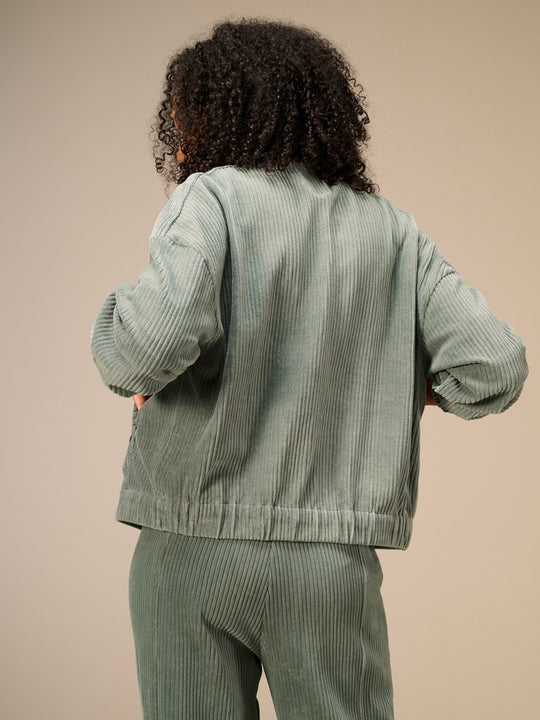 Jacke von NILE