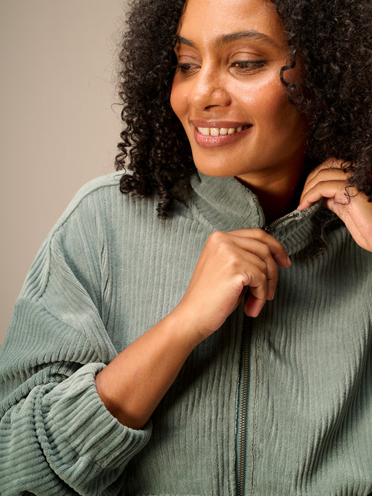 Jacke von NILE