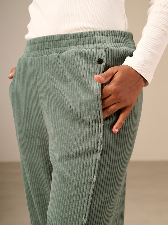 Hose «Barrel» von NILE
