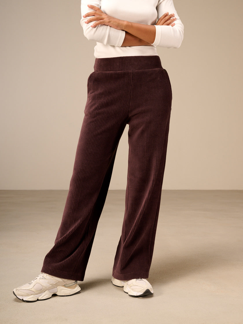 Hose «Wide» von NILE