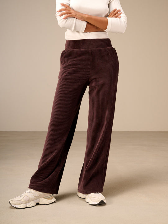 Hose «Wide» von NILE