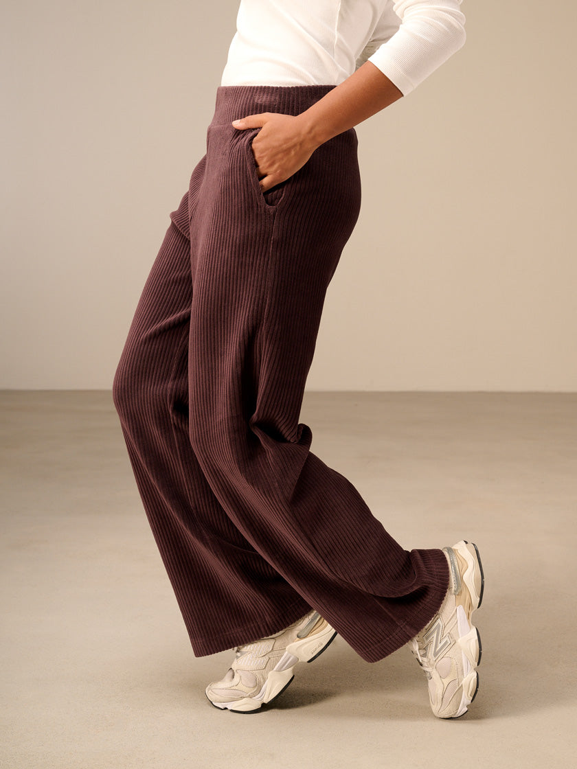 Hose «Wide» von NILE