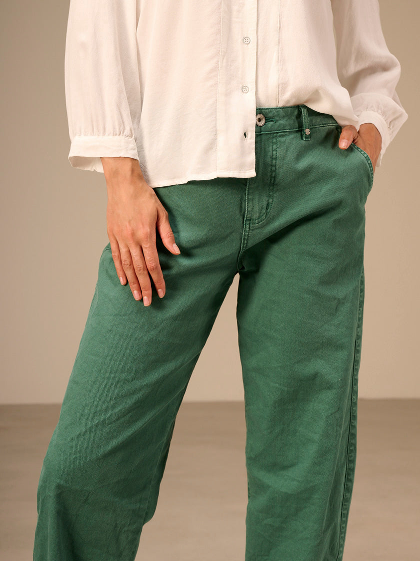 Hose «Barrel» von NILE