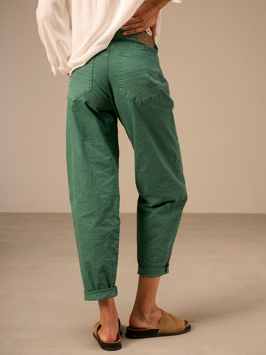 Hose «Barrel» von NILE