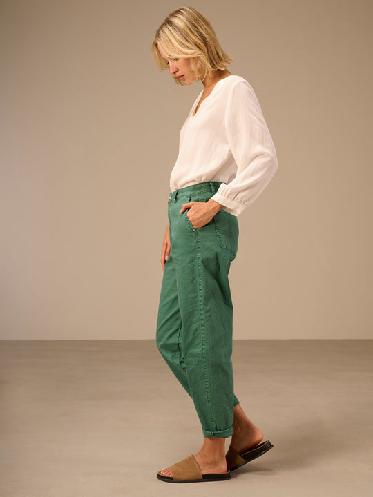 Hose «Barrel» von NILE