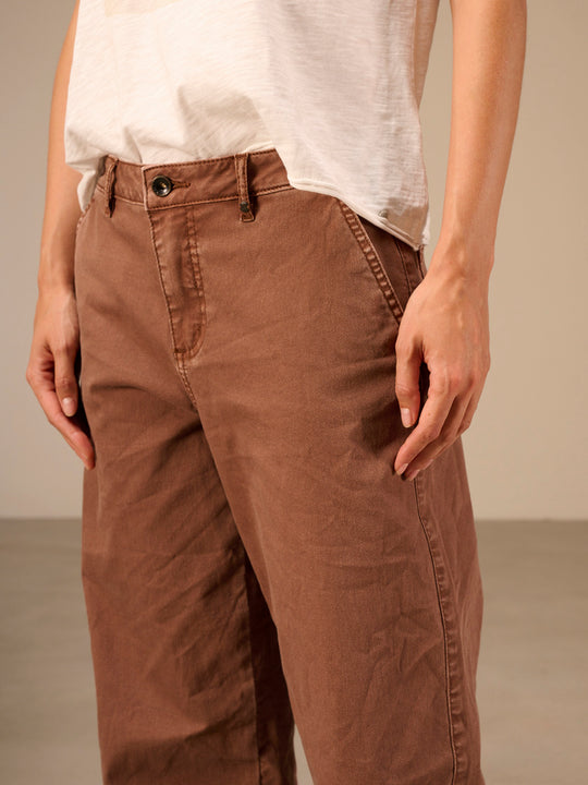 Hose «Barrel» von NILE