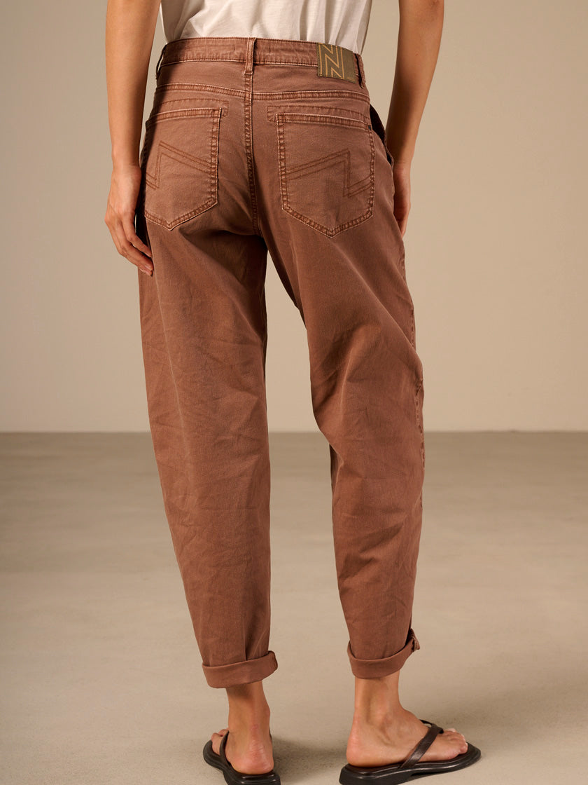 Hose «Barrel» von NILE