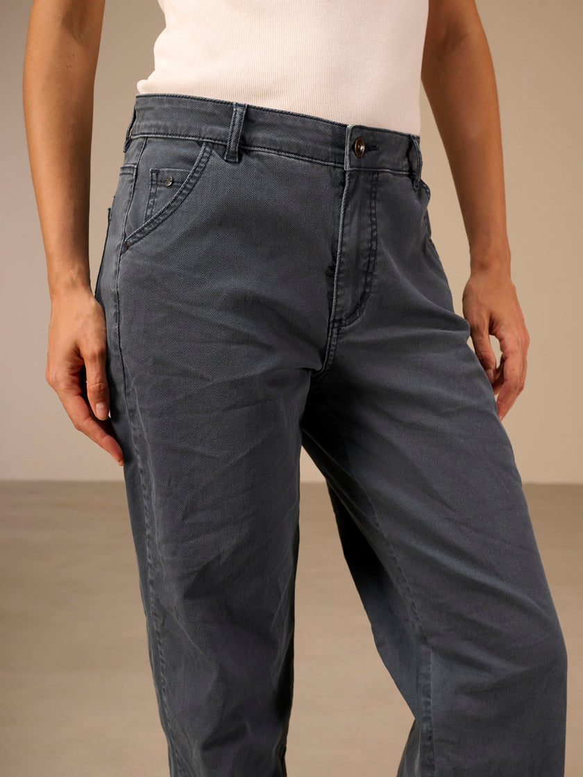 Hose «Straight» von NILE